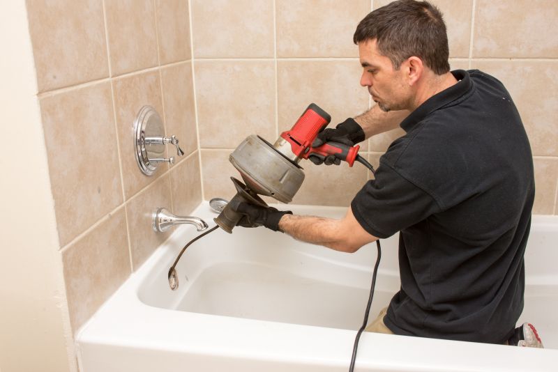 Specialized Tub Installers